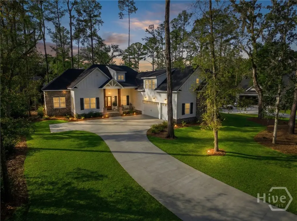 542 Linkside Lake Drive, Richmond Hill, GA 31324 - Image #1