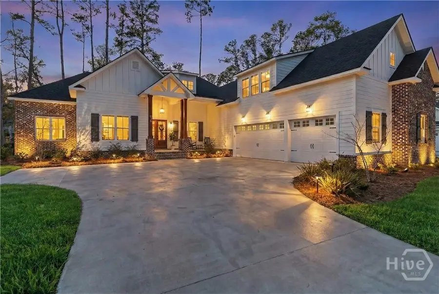 542 Linkside Lake Drive, Richmond Hill, GA 31324 - Image #3