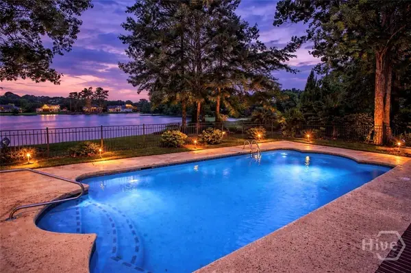 39 Grand Lake Circle, Savannah, GA 