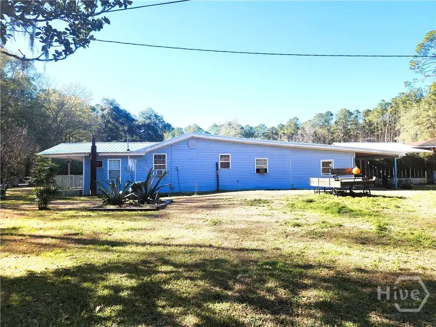 295 Magnolia Drive N, Guyton, GA  - Image #2