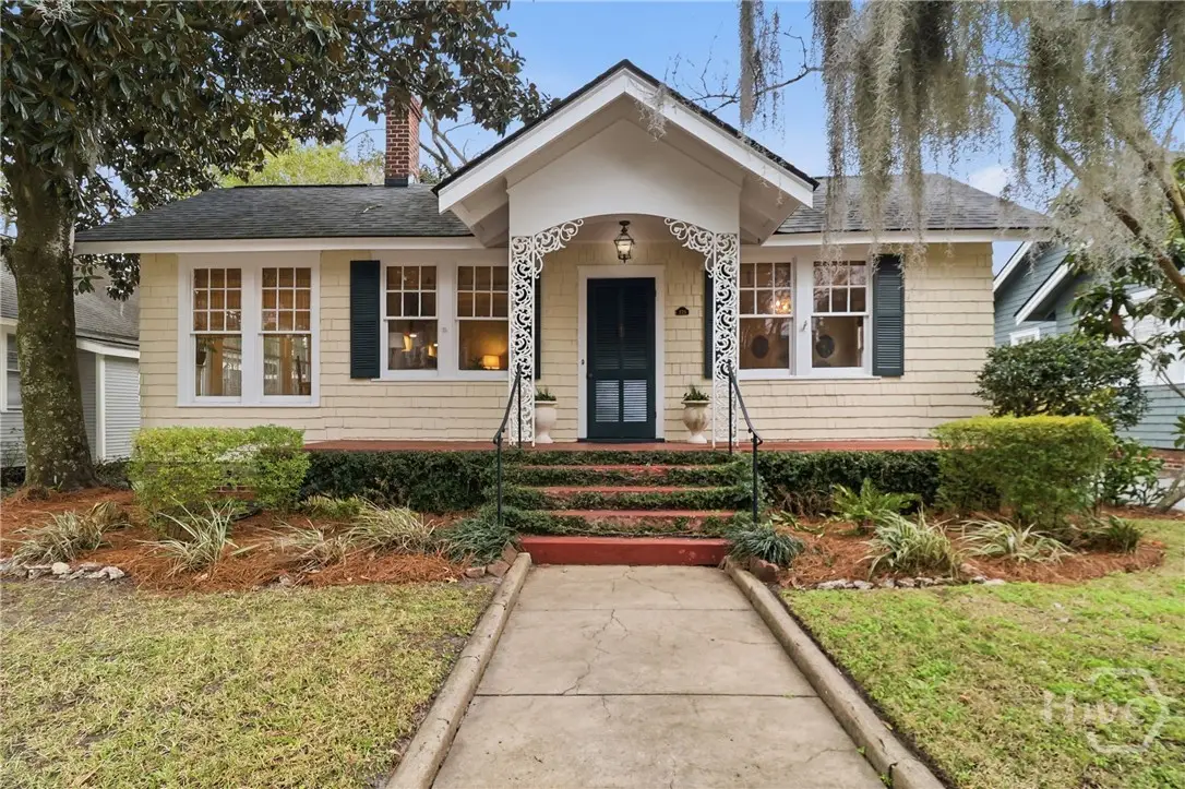225 E 51st Street, Savannah, GA 31405 - Image #1