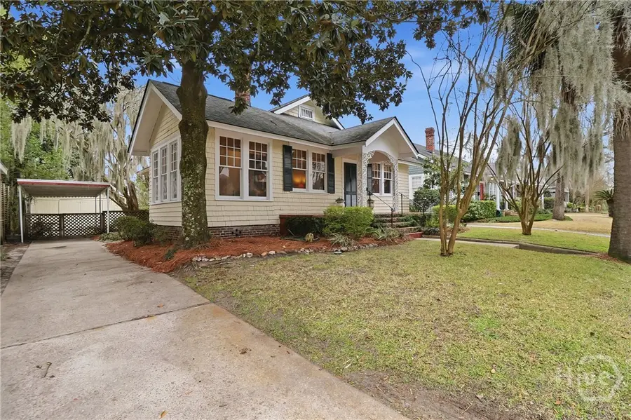 225 E 51st Street, Savannah, GA 31405 - Image #2