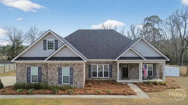5206 Canady Court, Statesboro, GA 30461