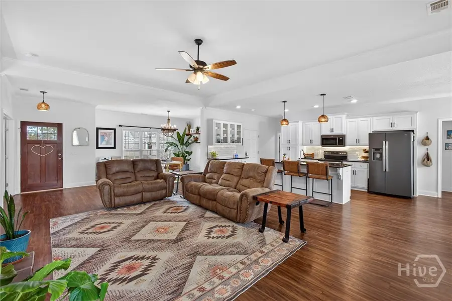 5206 Canady Court, Statesboro, GA 30461 - #3