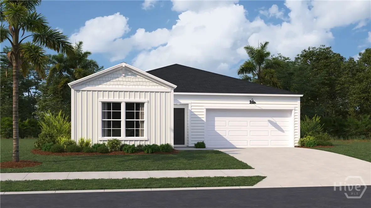 106 Thistle Blossom Way, Savannah, GA 31302 - Image #1