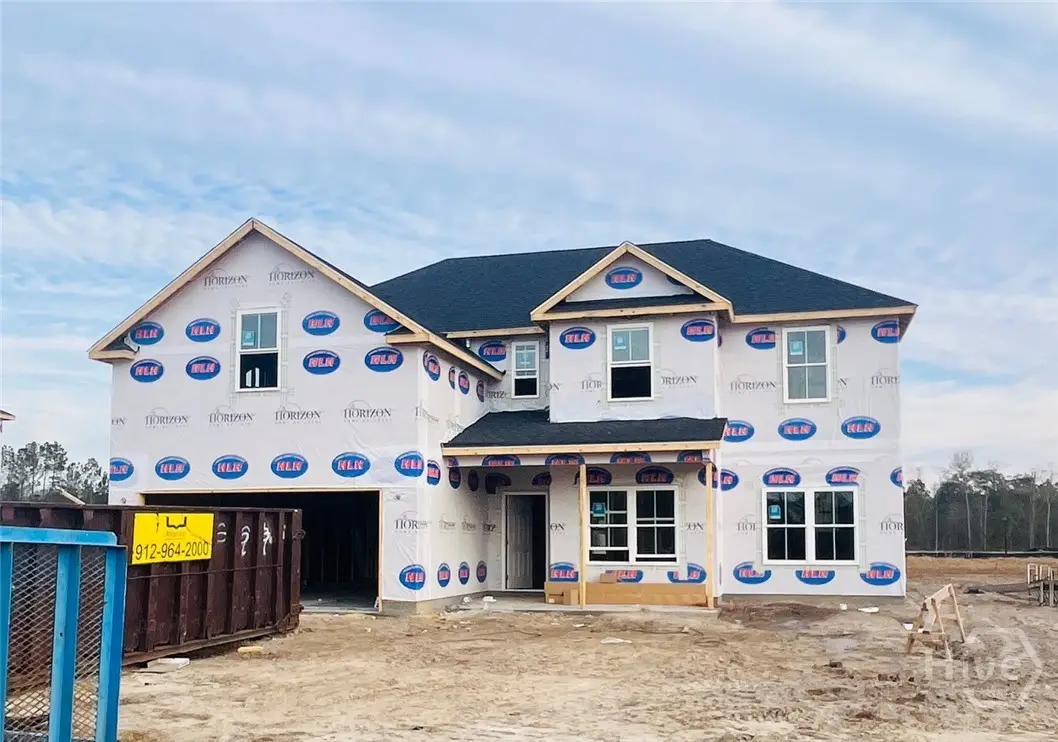 108 Little Ben Court, Guyton, GA 31312 - #1