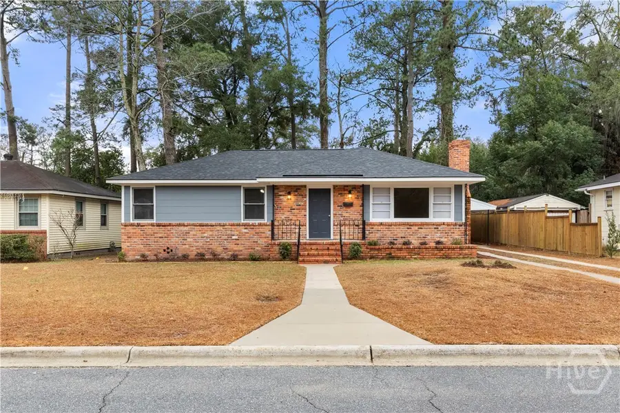 1523 E 54th Street, Savannah, GA 31404 - Image #2
