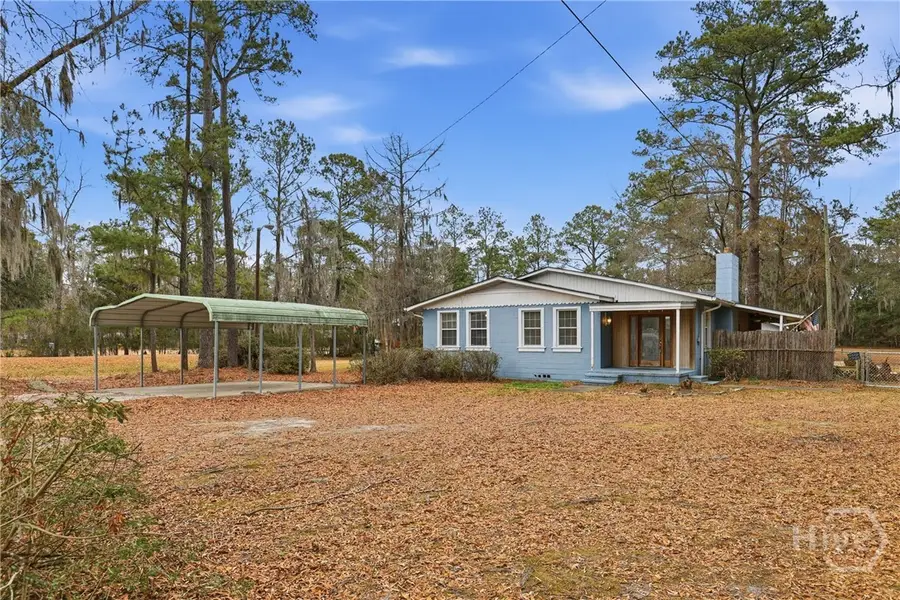 1112 Dean Forest Road, Savannah, GA 31405 - Image #2