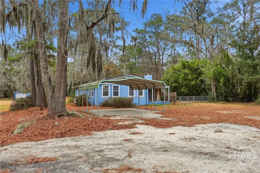 1112 Dean Forest Road, Savannah, GA 31405 - Image #3