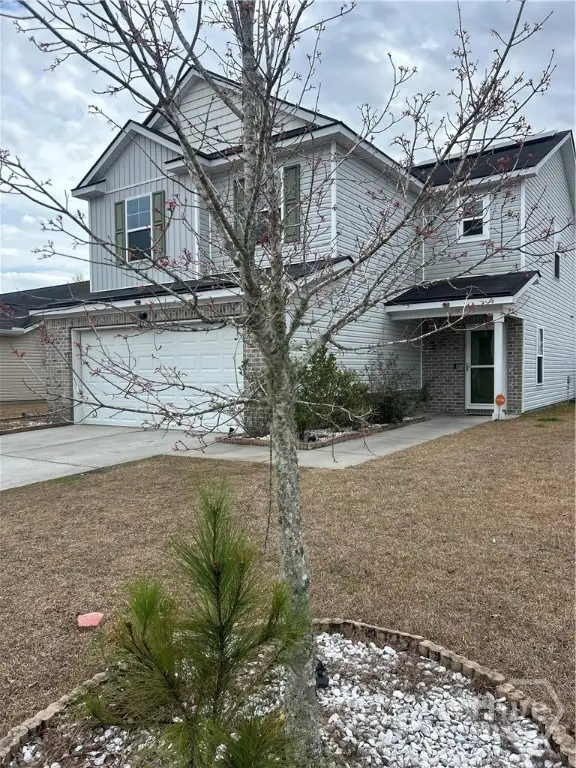 89 Burnt Oak Road, Port Wentworth, GA 31407 - Image #1