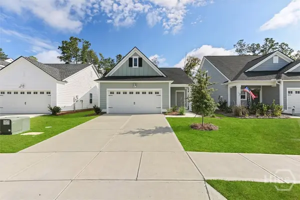 126 Holloway Hill, Pooler, GA 31322