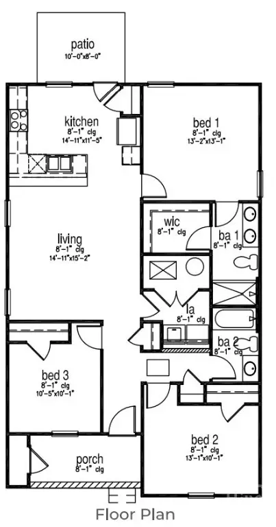 27 Jovita Drive, Port Wentworth, GA 31407 - Image #2