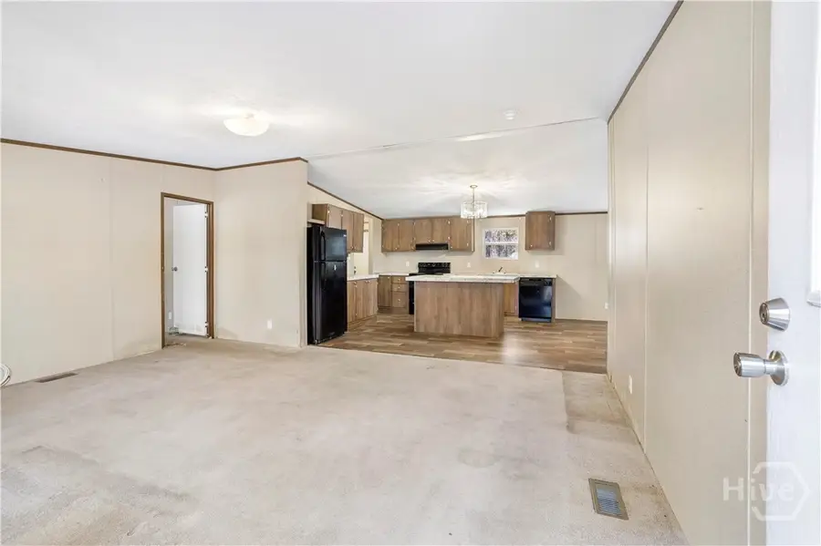 1079 Pine Needle Drive, Ellabell, GA 31308 - #2