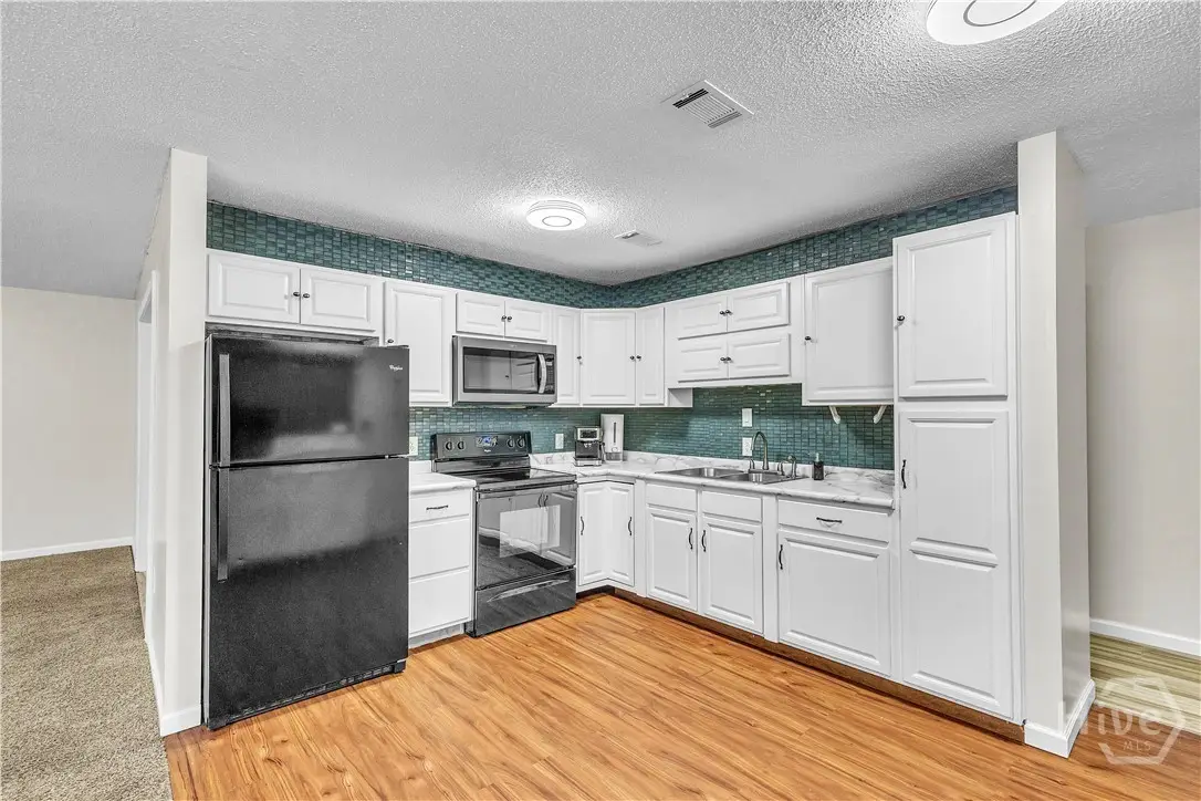 480 Dykes Street, Hinesville, GA 31313 - #1