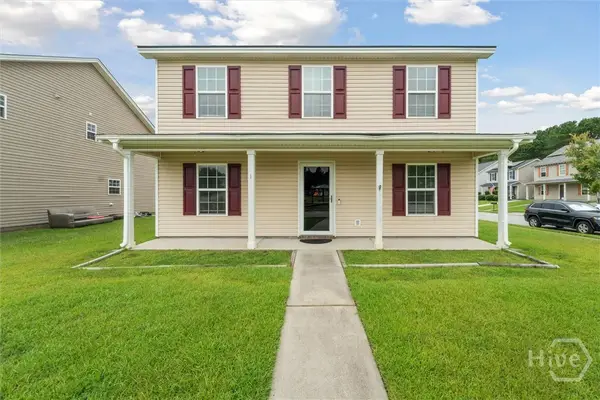 1 Fiore Drive, Savannah, GA 31419