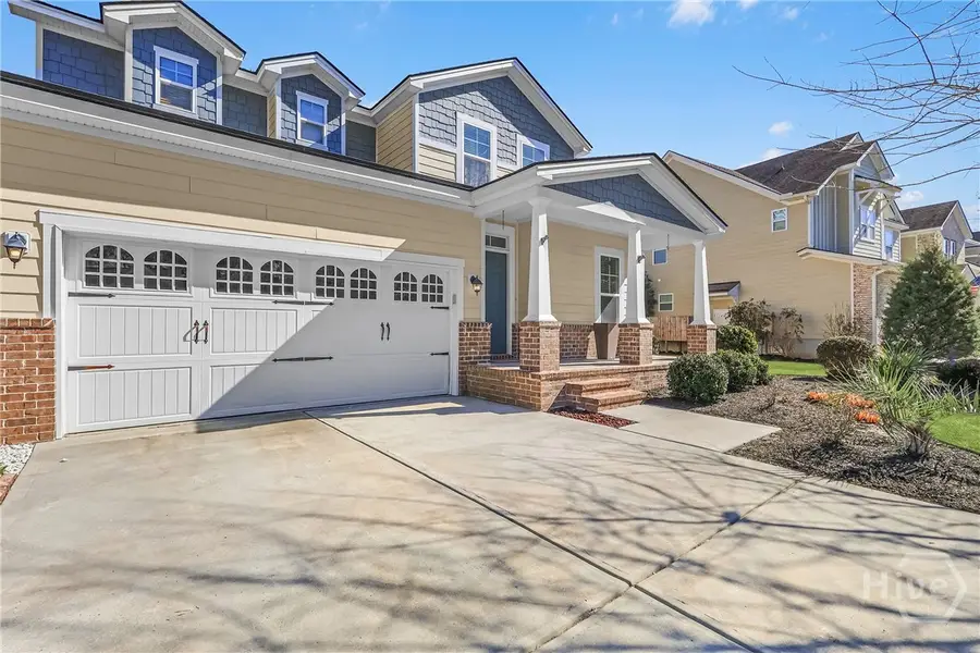 148 Moor Hen Landing, Savannah, GA 31419 - Image #3