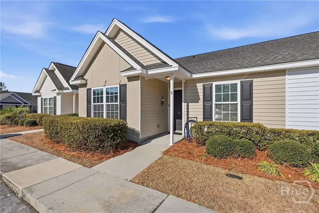 39 Rivermoor Court, Savannah, GA 31407 - Image #1