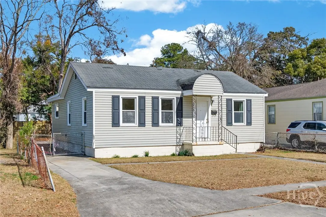 2308 New York Avenue, Savannah, GA 31404 - #1