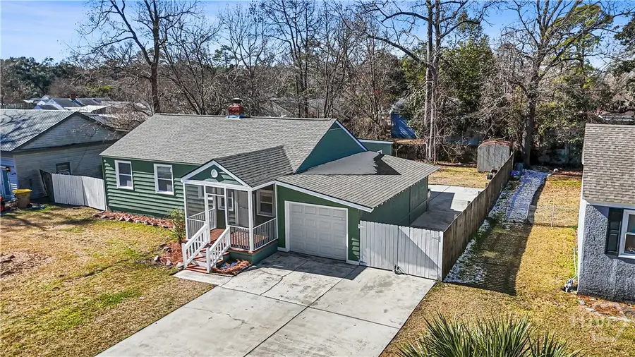 111 Dixie Street, Port Wentworth, GA 31407 - #3