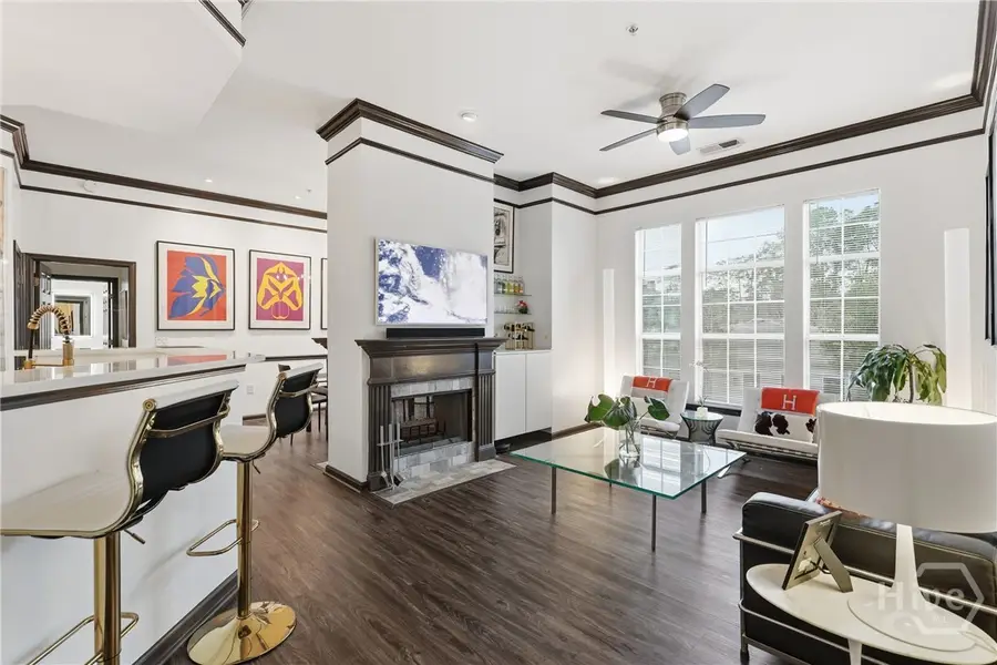 1811 Whitemarsh Way, Savannah, GA 31410 - Image #2