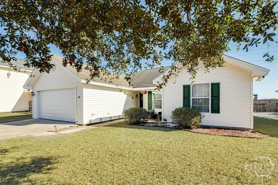 33 Cordage Circle, Savannah, GA 31407 - #3