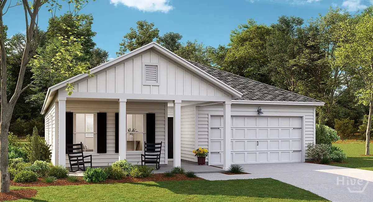 143 Weyview Gardens, Pooler, GA 31322 - Image #1