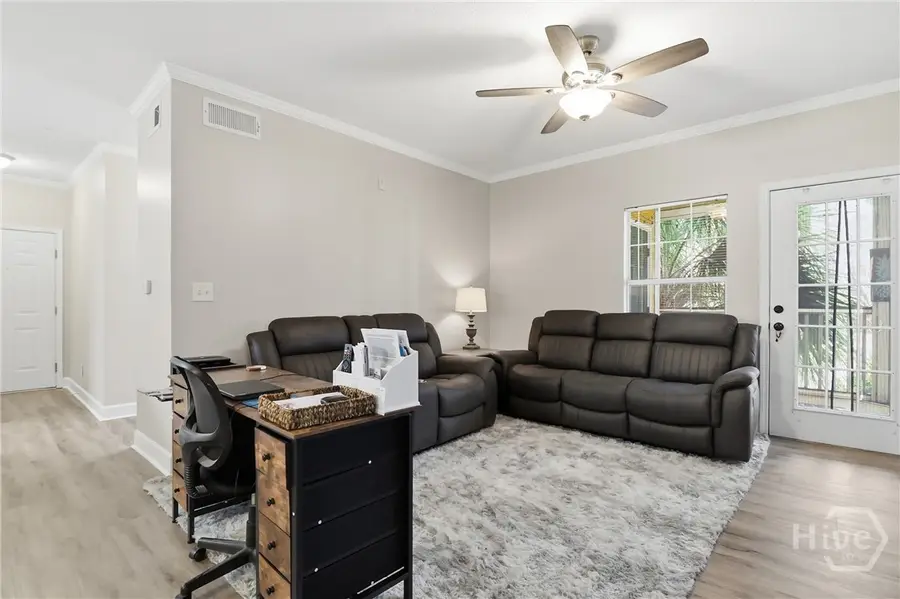 4101 Walden Park Drive, Savannah, GA 31410 - #3