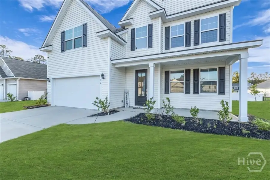 14 Woodford Reserve Drive, Pooler, GA 31322 - Image #2