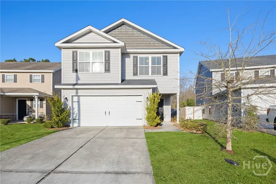 126 Ristona Drive, Savannah, GA 31419 - #2