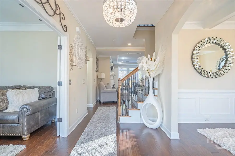 191 Saddleclub Way, Guyton, GA 31312 - #3