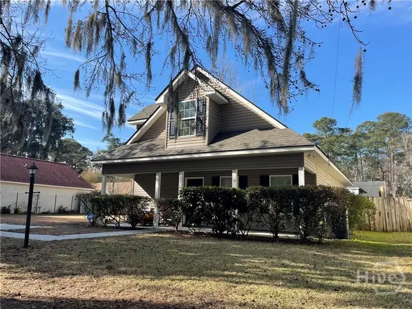 103 Mendel Avenue, Savannah, GA 31406