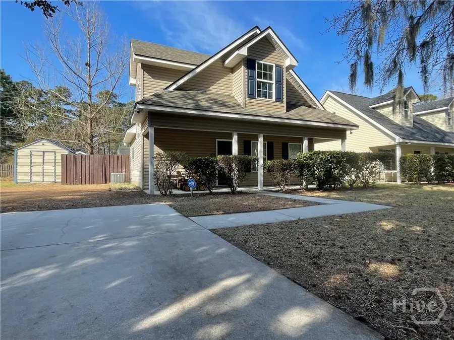 103 Mendel Avenue, Savannah, GA 31406 - Image #2