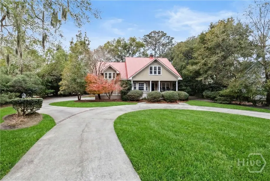 41 Grimball Point Road, Savannah, GA 31406 - Image #3