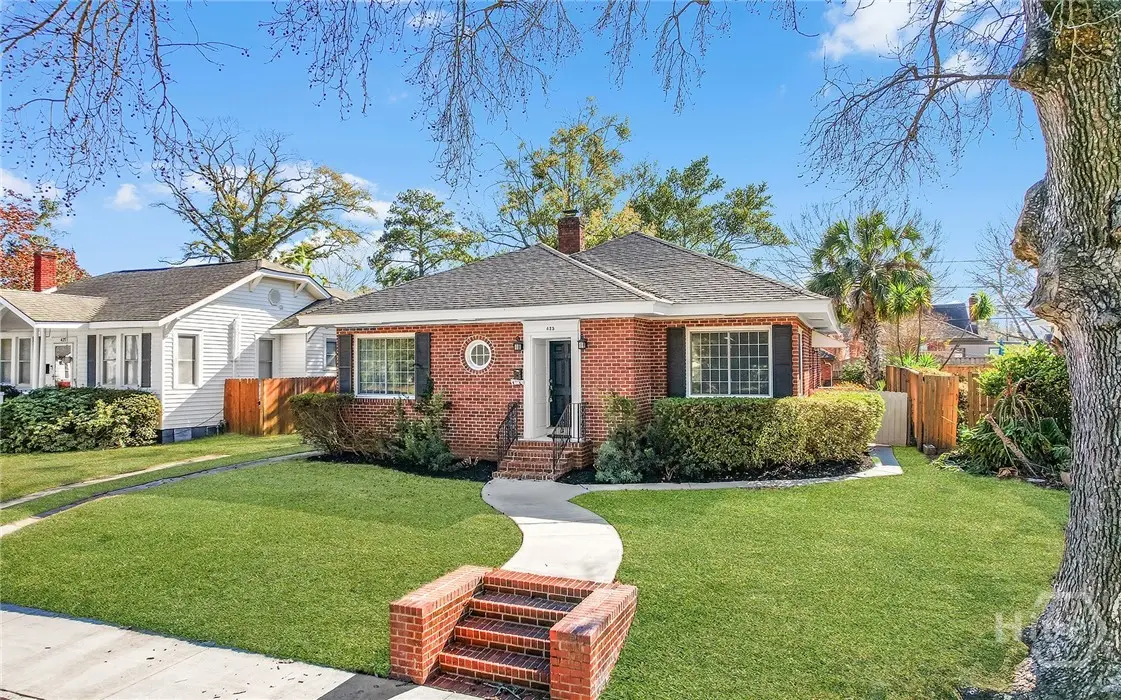 425 E 51st Street, Savannah, GA 31405 - Image #1