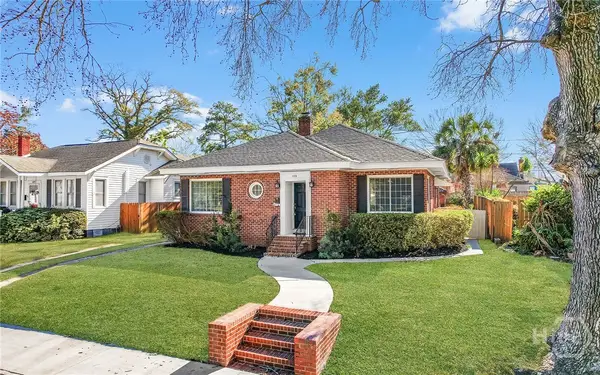 425 E 51st Street, Savannah, GA 31405