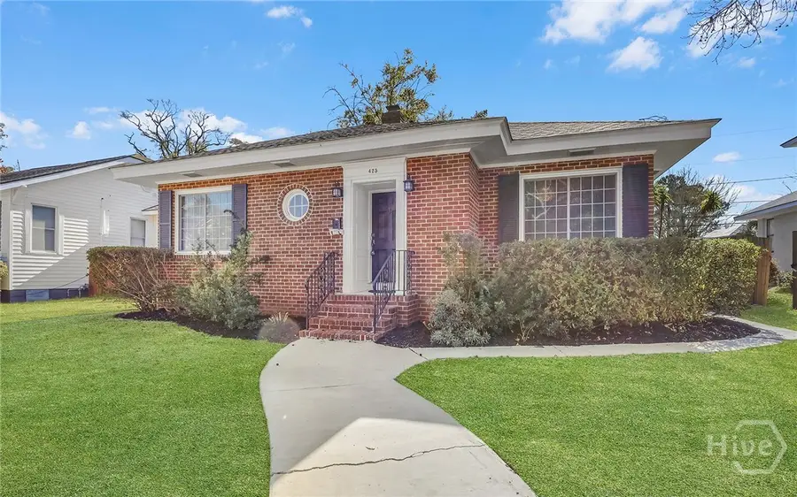 425 E 51st Street, Savannah, GA 31405 - Image #2