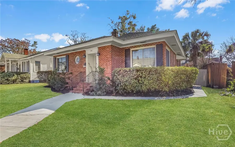 425 E 51st Street, Savannah, GA 31405 - Image #3