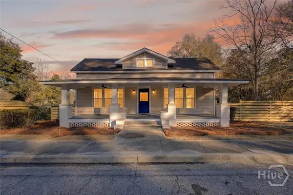 150 Church Street, Pembroke, GA 31321