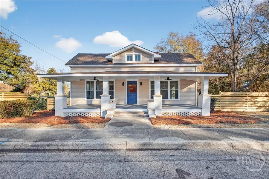 150 Church Street, Pembroke, GA 31321 - #2