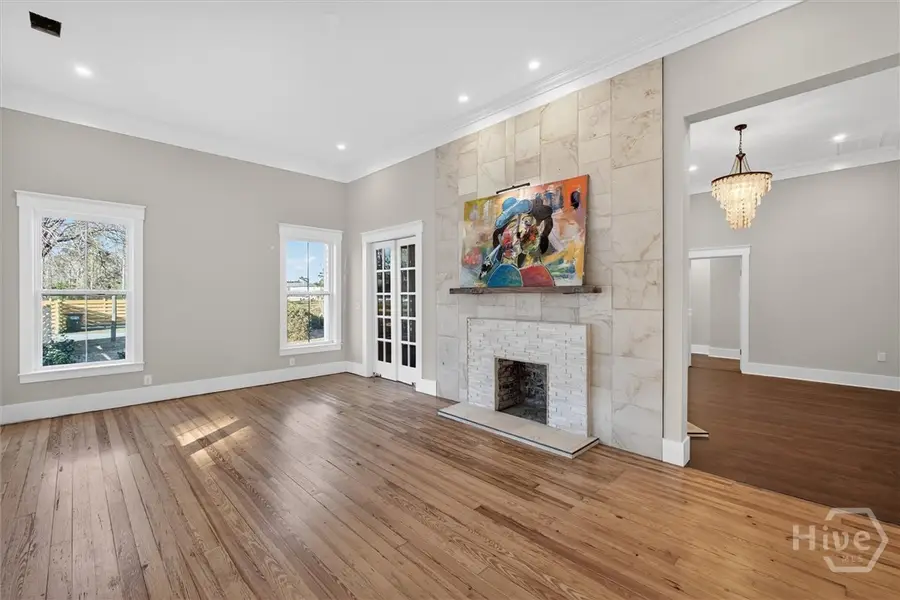 150 Church Street, Pembroke, GA 31321 - #3