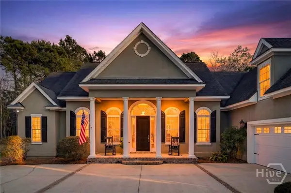 81 Woodchuck Hill Road, Savannah, GA 31405