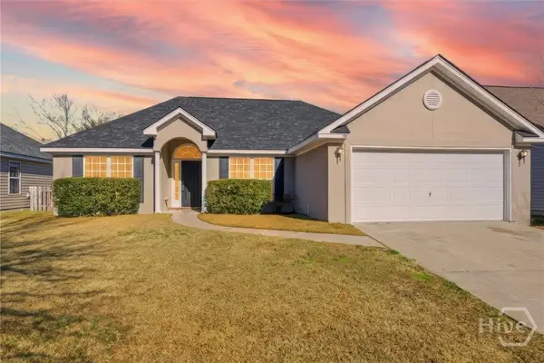 199 Lancaster Way, Richmond Hill, GA 31324