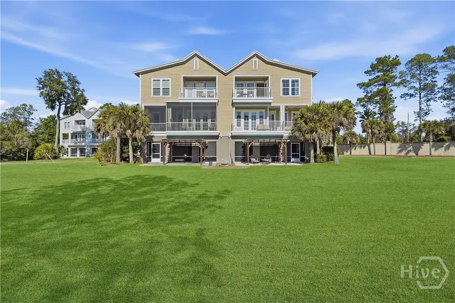 114 Riverfront Circle, Saint Marys, GA 31558 - #3