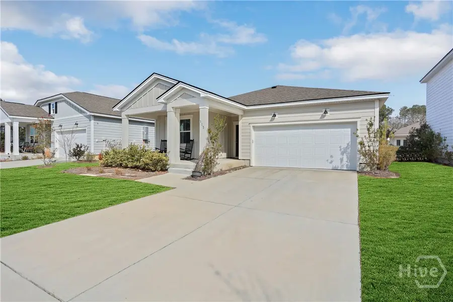 115 Old Field Run, Richmond Hill, GA 31324 - Image #3