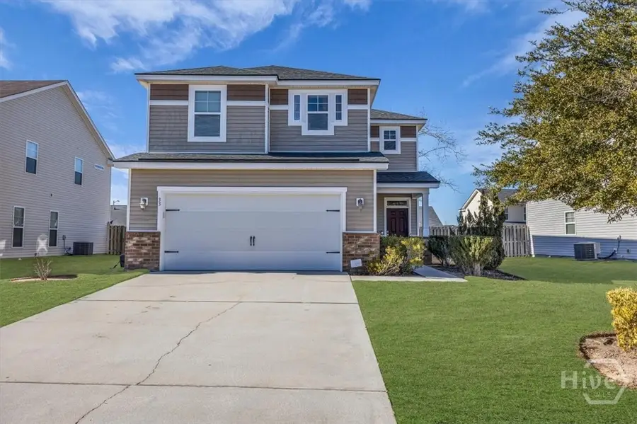 33 Concordia Drive, Savannah, GA 31419 - Image #2