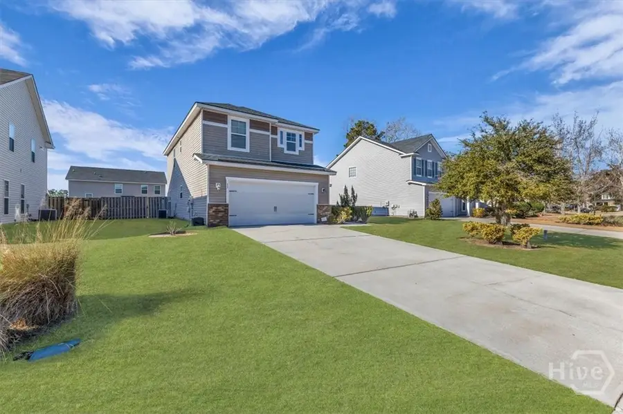 33 Concordia Drive, Savannah, GA 31419 - Image #3