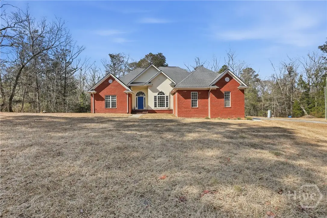 123 High Bluff Road, Rincon, GA 31326 - #1