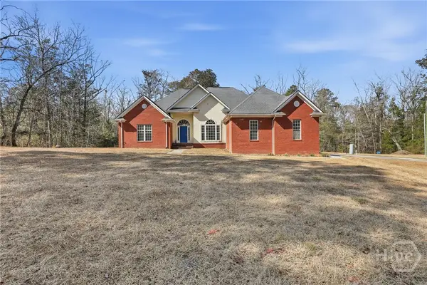 123 High Bluff Road, Rincon, GA 31326