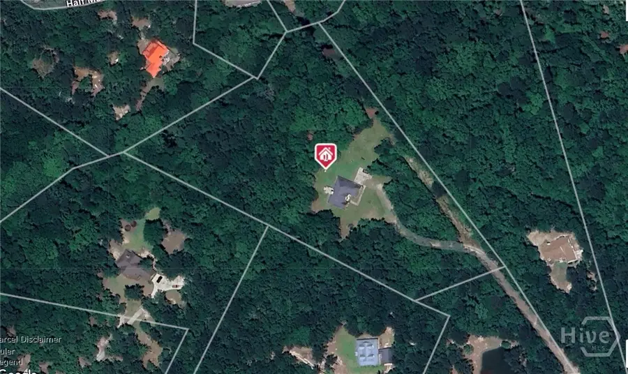 123 High Bluff Road, Rincon, GA 31326 - #2