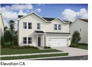 309 Kingswood Circle, Savannah, GA 31302 - Image #1